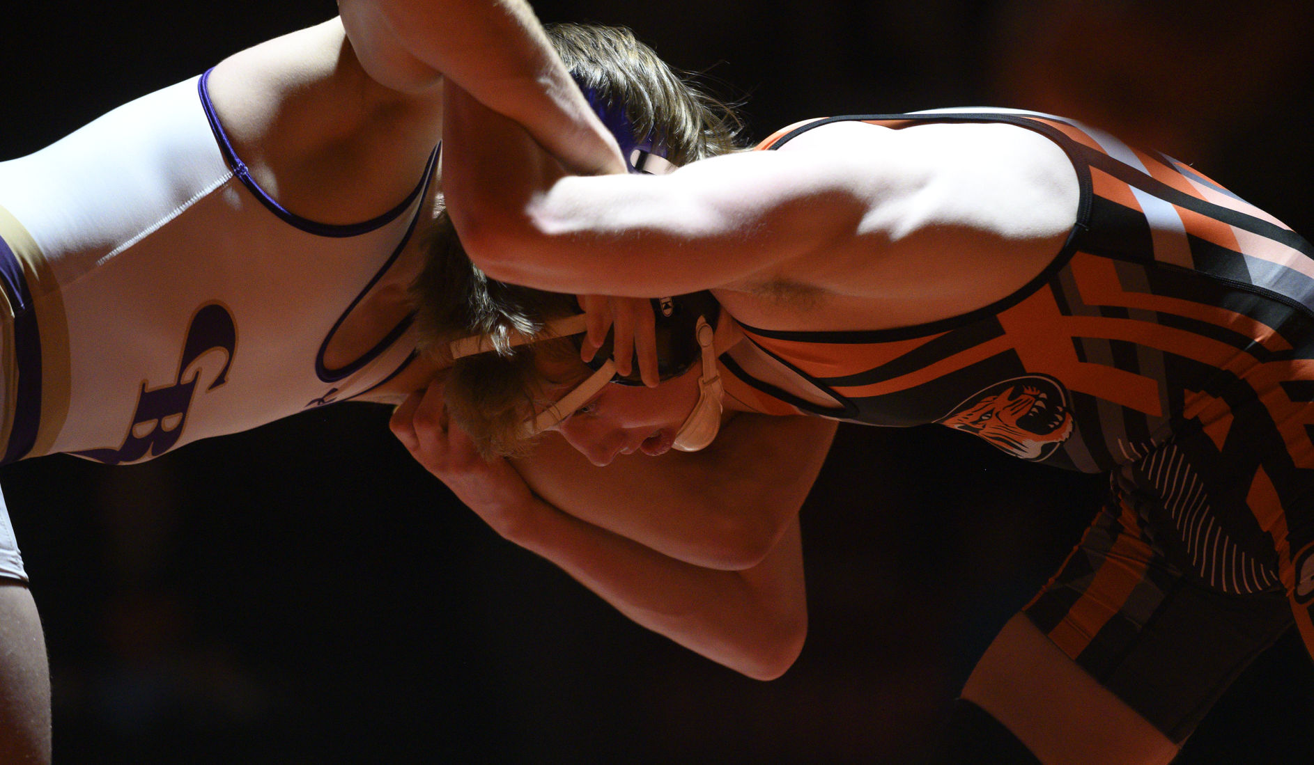 Edwardsville vs. CBC